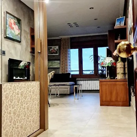 Апартаменты M&j