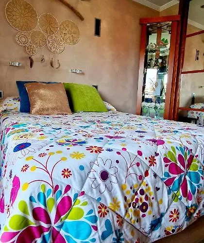 M&j Lejlighed Gijón