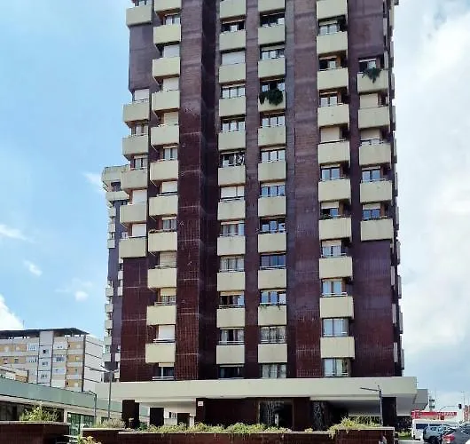 Lejlighed M&j Gijón