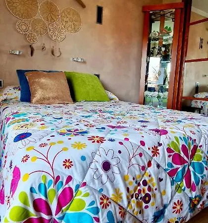 M&j Apartman Gijón