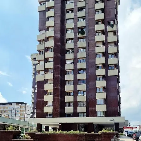 Apartman M&j Gijón