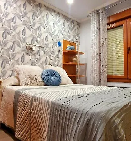 Apartman M&j Gijón